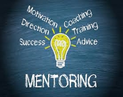 Business mentoring